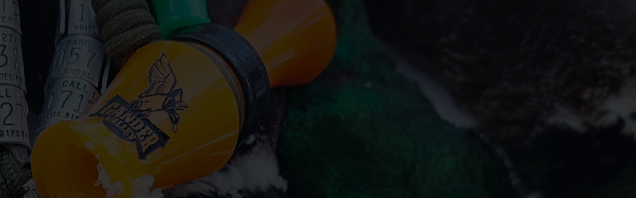 Duck Calls