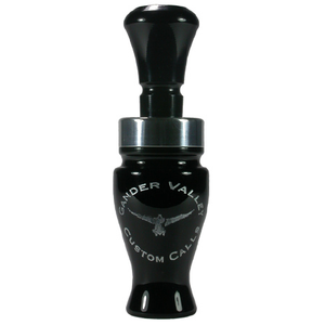 gander mountain duck call neck holeder