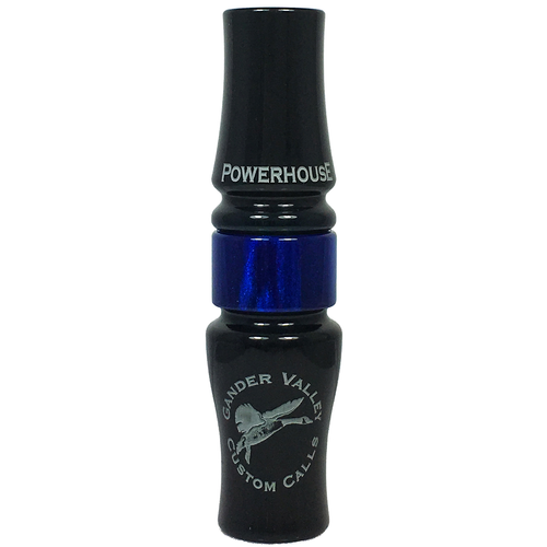 The Hybrid Short Reed Goose Call