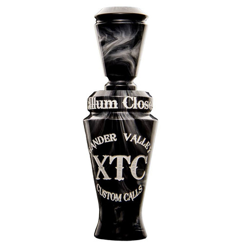 The XTC Duck Call