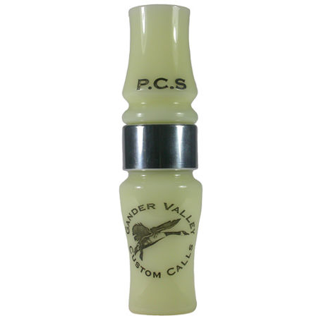 Snow Goose Call Reed The P.C.S Short Reed Goose Call | Custom Canada Goose Calls
