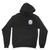 Health Care For All Oregon - State (Black Pullover Hoodie)