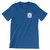 Health Care For All Oregon - State (Unisex Royal Blue Tee)