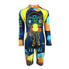 photo of KRIO + COLOR - Jelly Fish Nerd Long Sleeve Sunsuit for Boys by KRIO + COLOR