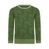 photo of 4 FUNKY FLAVOURS - Jungle Boy Long Sleeve Sweatshirt by 4 FUNKY FLAVOURS