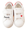 photo of BONS BAISERS DE PANAME Mini Edith-Love Sneakers for Girls by BONS BAISERS DE PANAME