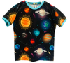 photo of PICKBU Planets T-Shirt for Boys and Girls by PICKBU