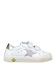 photo of GOLDEN GOOSE "Be My Lucky Star" Shoes for Boys and Girls by GOLDEN GOOSE