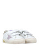 GOLDEN GOOSE "Be My Lucky Star" Shoes for Boys and Girls