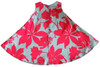 ELSY "Crimson Flowers Sky" Dress for Girls