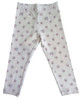 photo of MONNALISA Leggings with Floral Print for Girls by MONNALISA