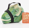 photo of SUCK UK Dinosaur Case Lunch Box by SUCK UK