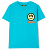 photo of BARROW KIDS Blue T-Shirt for Boys by BARROW