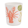 THOMASPAUL Sea Life Kids Dinning Set