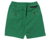 STELLA McCARTNEY KIDS Green Shorts for Boys and Girls