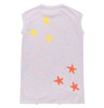 STELLA McCARTNEY KIDS T-Shirt Dress with Crab Print for Girls