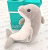 photo of Mini Dolphin Soft Toy in Gift Box by JOMANDA