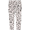 photo of STELLA McCARTNEY KIDS Dalmatian Spots Corduroy Trousers for Girls by STELLA McCARTNEY KIDS