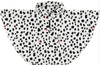 STELLA McCARTNEY KIDS Dalmatian Spot Hooded Cape for Girls