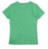 PHILOSOPHY di LORENZO SERAFINI Green T-Shirt with Logo for Boys and Girls