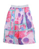 photo of 4US CESARE PACIOTTI Pop Art Pink Skirt for Girls by 4US CESARE PACIOTTI