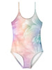 photo of Feather Tank Swimsuit for Girls by STELLA COVE