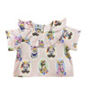 photo of Josie's Vibrant Cotton T-Shirt: Your Perfect Summer Essential by RASPBERRY PLUM