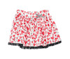 Unveiling the Queen of Hearts Skirt: Let Your Little Princess Shine