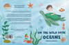 ON THE WILD PATH: OCEANS