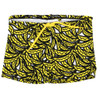 front view of boys' Bananas Swim Shorts from STELLA McCARTNEY KIDS