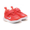 front/side view of baby sport fashion Free RN 5.0 Sneakers from NIKE