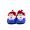 back view of baby sport fashion 4UTURE Runner Shoes from ADIDAS