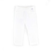 front of girl fashion "Jockey Girl" Pants from IL GUFO