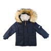photo of FRED MELLO Navy Blue Winter Jacket for Boys and Girls by FRED MELLO