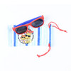 photo of RO.SHAM.BO Baby Arthur and Friends Flexible Red & Blue Shades by RO.SHAM.BO