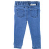 STELLA McCARTNEY KIDS Heart Patch Jeans for Girls