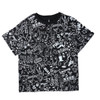 photo of STELLA McCARTNEY KIDS Doodle Print T-shirt for Boys by STELLA McCARTNEY KIDS