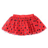 STELLA McCARTNEY KIDS Ladybird Skirt for Girls