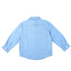 STELLA McCARTNEY KIDS Samuel Boy Dandy Print Denim Shirt for Boys