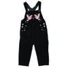 photo of STELLA McCARTNEY KIDS Miranda Velvet All in One Romper / Overall for Girls by STELLA McCARTNEY KIDS