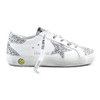 photo of GOLDEN GOOSE Superstar Classic Glitter Sneakers for Girls by GOLDEN GOOSE