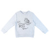 photo of STELLA McCARTNEY KIDS Cuddles Sweatshirt for Boys by STELLA McCARTNEY KIDS