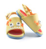MINI MELISSA Beach Slide Dino Shoes for Boys and Girls