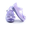MINI MELISSA Ultragirl Princess Lilac Shoes for Girls