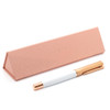 photo of HADRON EPOCH DESIGN STUDIO SMTWTFS Pen W/ Packaging Coral Pink Regular price by HADRON EPOCH DESIGN STUDIO