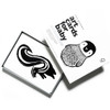photo of ART CARDS FOR BABY - BLACK AND WHITE COLLECTION by WEE GALLERY