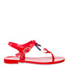 photo of PETITE JOLIE Sailor Girl Sandals for Girls by PETITE JOLIE