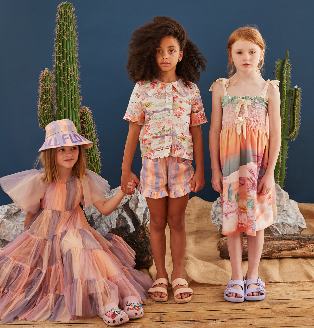 Kids Clothing, Toys & Accessories by Hera and Hermes