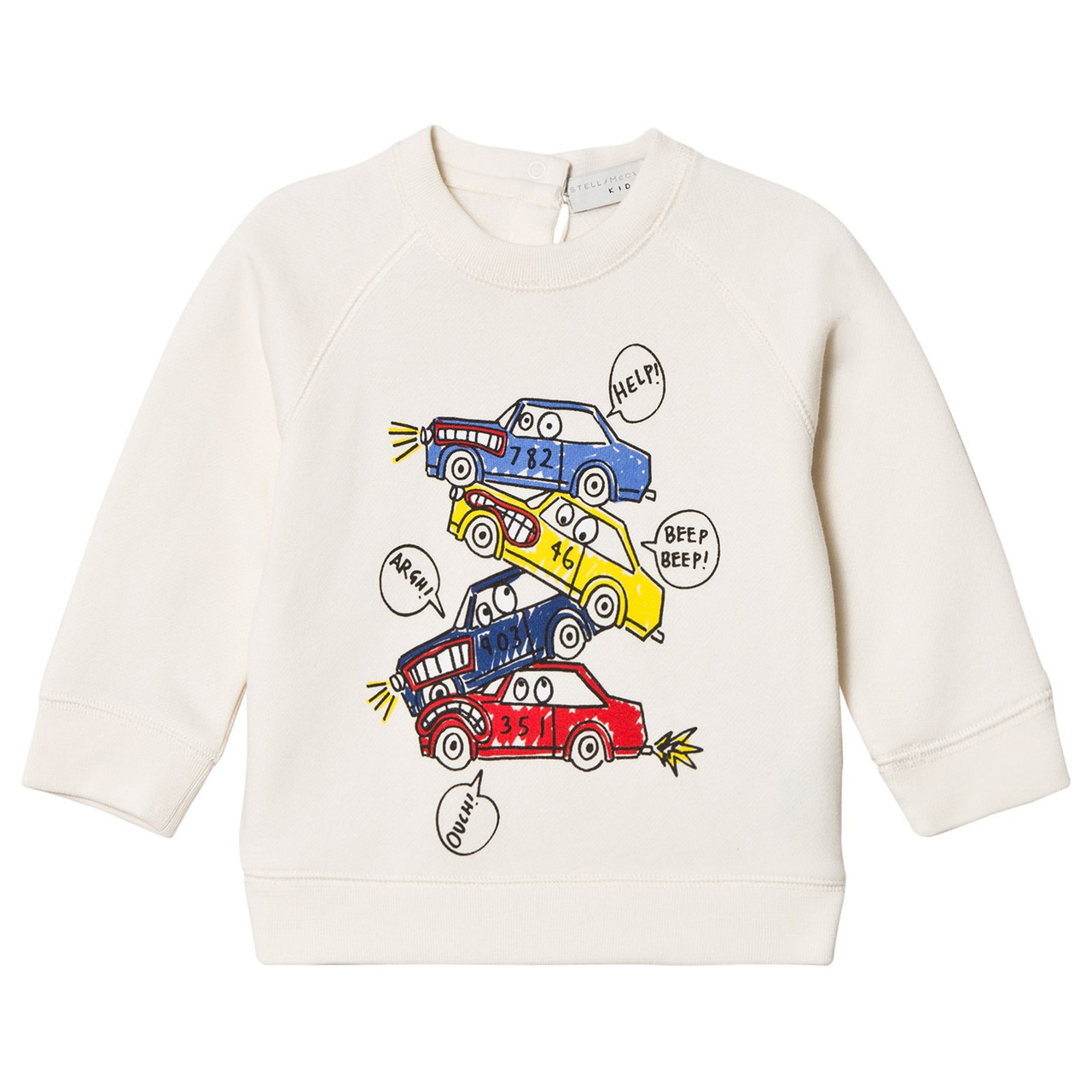 Stella Mccartney Kids