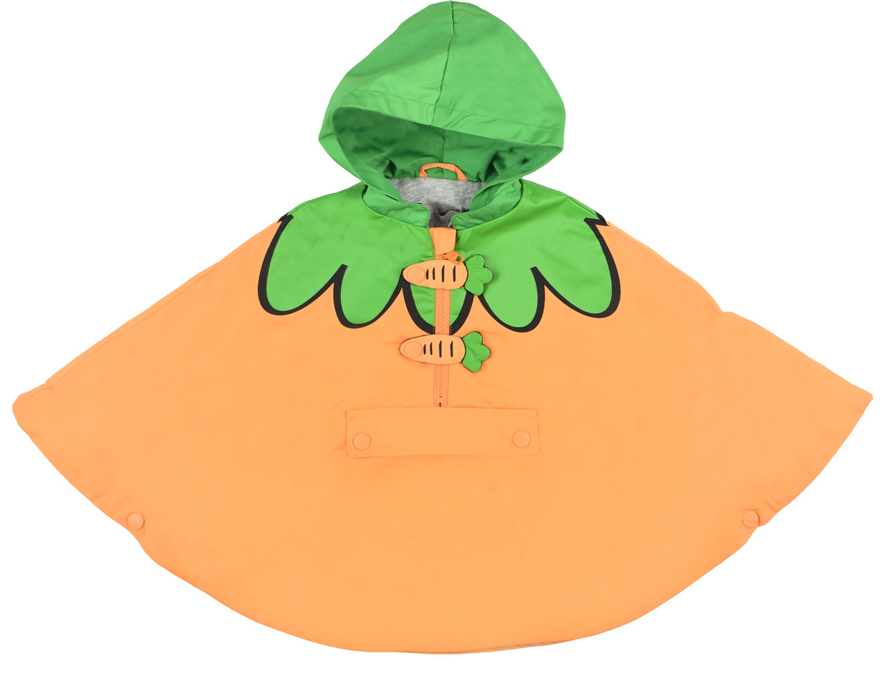 stella mccartney rain jacket